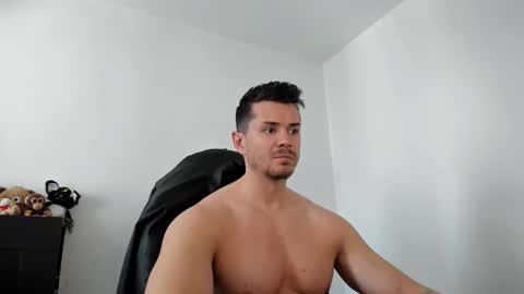 LeatherMaster online show from March 2026 11:05:02 AM