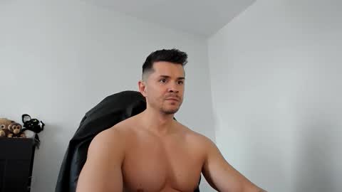 LeatherMaster online show from March 2026 09:58:02 AM