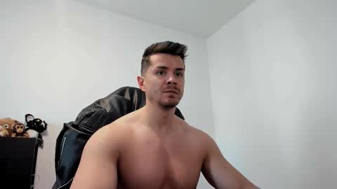 LeatherMaster online show from March 2026 08:31:01 AM