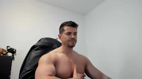 LeatherMaster online show from March 2026 10:49:02 AM