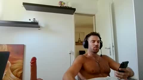 alphah_hunk online show from May 2026 09:37:01 AM