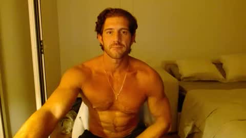 alphahung23 online show from October 2025 08:30:02 PM