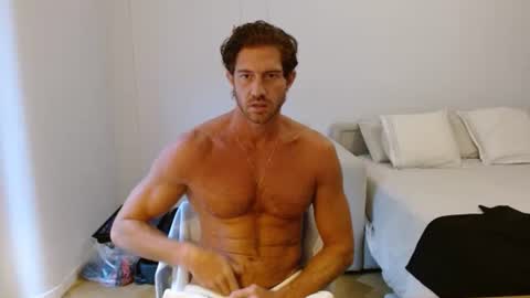 alphahung23 online show from October 2025 08:37:02 AM