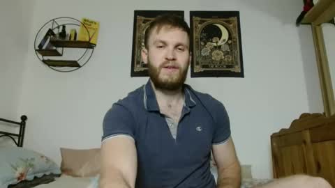 AlphaJacks online show from December 2025 08:47:02 PM