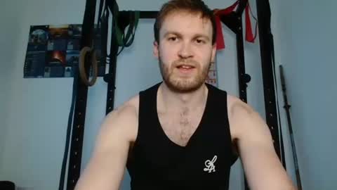 AlphaJacks online show from January 2026 04:11:02 PM