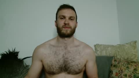 AlphaJacks online show from March 2026 06:47:02 PM