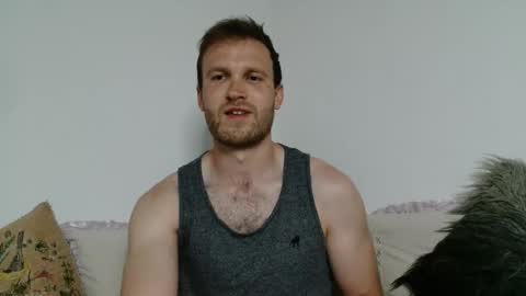 AlphaJacks online show from April 2026 07:55:02 PM