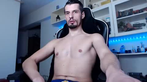 MasterTodd online show from November 2025 01:36:01 PM