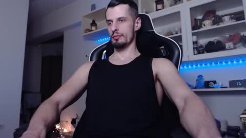 MasterTodd online show from December 2025 10:25:02 PM