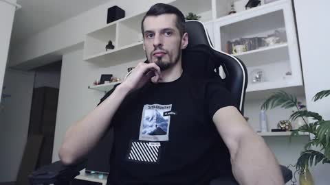 MasterTodd online show from March 2026 06:35:02 AM