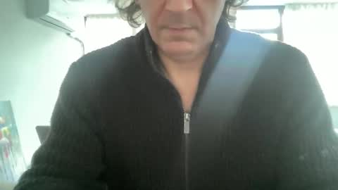 AlphAndre online show from January 2025 02:28:02 PM