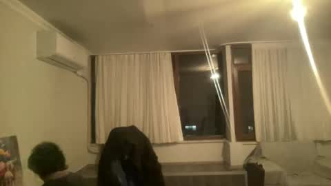 AlphAndre online show from January 2025 06:58:02 PM