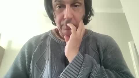 AlphAndre online show from January 2025 06:41:02 AM