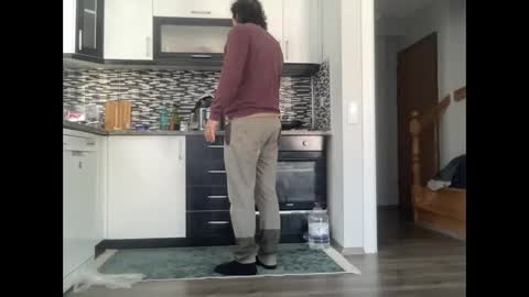 AlphAndre online show from February 2025 06:44:02 AM