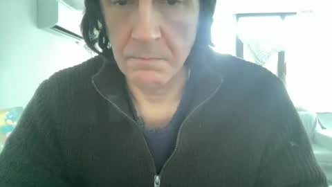 AlphAndre online show from February 2025 02:48:02 PM