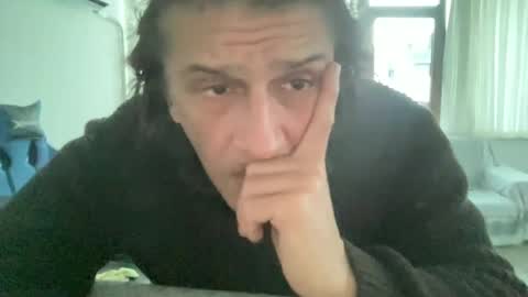 AlphAndre online show from February 2025 03:31:02 PM