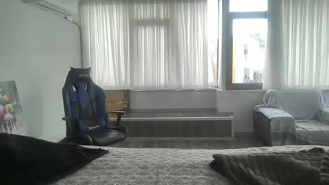 AlphAndre online show from March 2025 02:44:02 PM