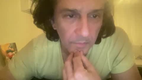 AlphAndre online show from March 2025 05:33:02 PM