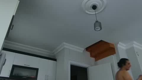 AlphAndre online show from April 2026 09:38:01 AM