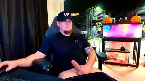 Ryno online show from October 2025 05:47:03 PM