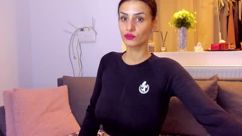 Michelle online show from February 2026 08:40:02 PM