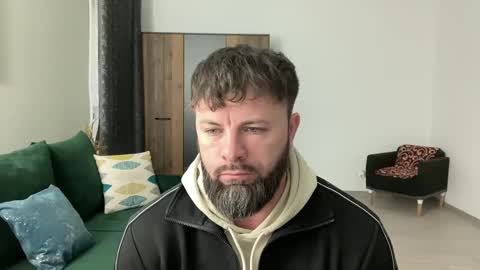 Jhonny online show from March 2025 04:35:02 AM