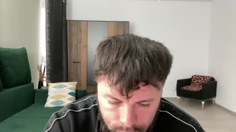 Jhonny online show from March 2025 05:05:02 AM