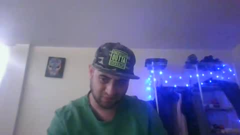 ur god online show from January 2025 07:17:01 PM