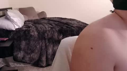 alphawulf1 online show from February 2026 02:28:01 PM