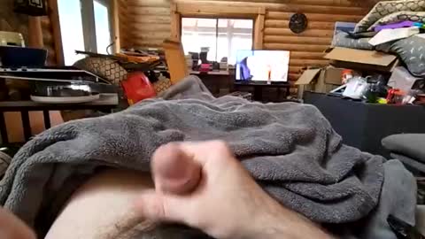 Alric online show from December 2024 06:41:01 PM