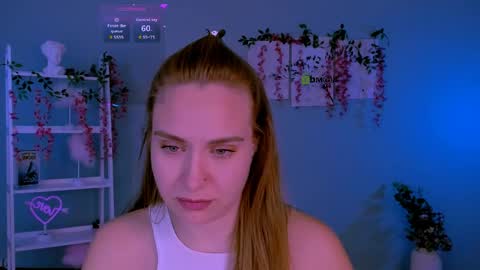 alsy_poor online show from March 2026 01:11:02 AM