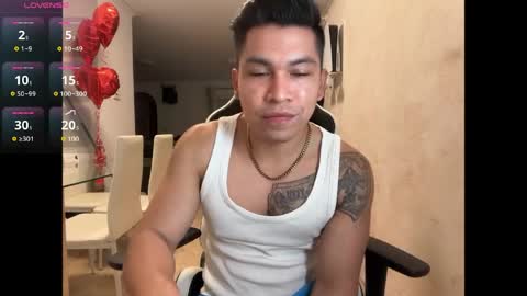 alt3rego97 online show from March 2026 06:55:01 PM