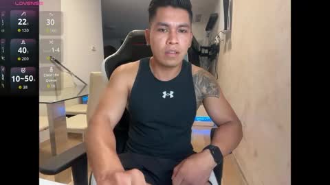 alt3rego97 online show from April 2026 06:20:01 PM