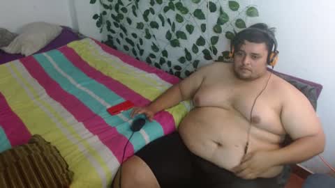 Jhosep online show from January 2025 11:34:02 AM