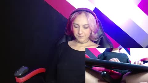 Alter  online show from February 2025 06:35:02 PM