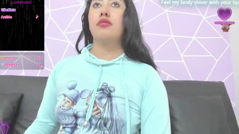 Snapshot of althea_moore chatting on January 2025 10:45:01 PM My name is althea Lush is activeThere are legends that in this room all your wishes can come true Private is Open online show from January 2025 10:45:01 PM