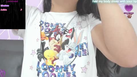 Snapshot of althea_moore chatting on January 2025 07:49:02 PM My name is althea Lush is activeThere are legends that in this room all your wishes can come true Private is Open online show from January 2025 07:49:02 PM