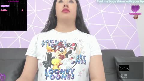 Snapshot of althea_moore chatting on January 2025 07:49:01 PM My name is althea Lush is activeThere are legends that in this room all your wishes can come true Private is Open online show from January 2025 07:49:01 PM