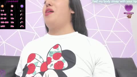 Snapshot of althea_moore chatting on January 2025 07:53:01 PM My name is althea Lush is activeThere are legends that in this room all your wishes can come true Private is Open online show from January 2025 07:53:01 PM
