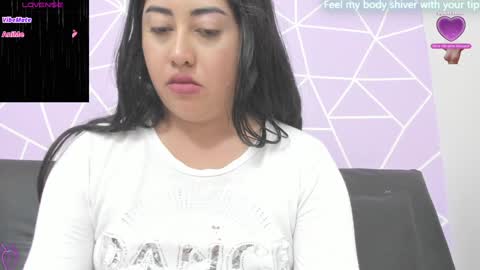 Snapshot of althea_moore chatting on January 2025 08:11:01 PM My name is althea Lush is activeThere are legends that in this room all your wishes can come true Private is Open online show from January 2025 08:11:01 PM