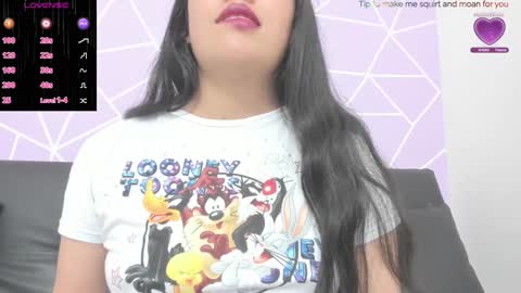 Snapshot of althea_moore chatting on January 2025 07:52:01 PM My name is althea Lush is activeThere are legends that in this room all your wishes can come true Private is Open online show from January 2025 07:52:01 PM