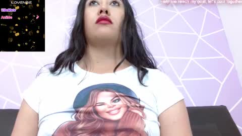 Snapshot of althea_moore chatting on March 2025 07:31:02 PM My name is althea Lush is activeThere are legends that in this room all your wishes can come true Private is Open online show from March 2025 07:31:02 PM