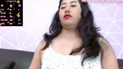 Snapshot of althea_moore chatting on March 2025 09:46:02 PM My name is althea Lush is activeThere are legends that in this room all your wishes can come true Private is Open online show from March 2025 09:46:02 PM