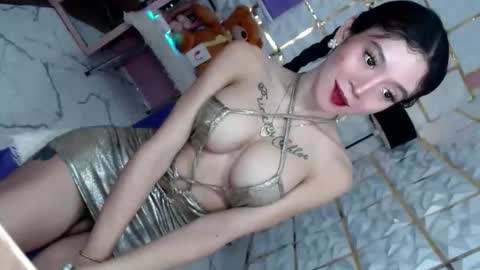 Snapshot of althea_solace69 chatting on February 2026 01:34:01 AM Chloe- DONT FORGET TO FOLLOW MElets getting to know each other and make some love and fun online show from February 2026 01:34:01 AM