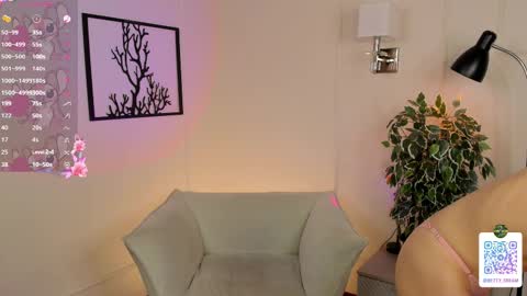 Betty online show from February 2025 11:15:01 PM