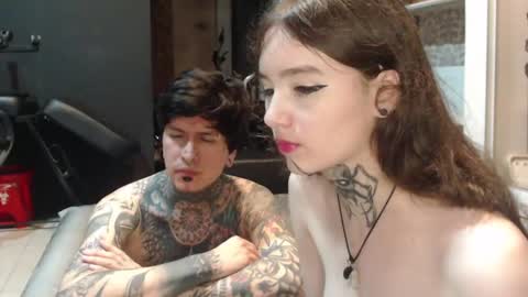 Snapshot of alucardcarmilaa chatting on September 2025 02:11:02 AM Alucard  Carmila online show from September 2025 02:11:02 AM