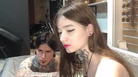 Snapshot of alucardcarmilaa chatting on October 2025 03:15:01 AM Alucard  Carmila online show from October 2025 03:15:01 AM