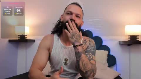 alukardbig online show from November 2025 01:11:01 PM