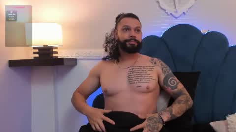 alukardbig online show from December 2025 04:22:01 PM