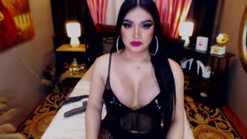 Snapshot of alurajhenson chatting on June 2026 03:09:02 AM Alura Jhenson online show from June 2026 03:09:02 AM